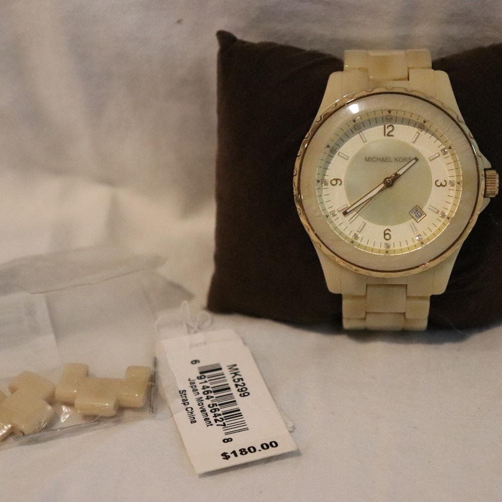 Michael Kors Watch